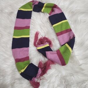 Youth Girls LL Bean Scarf